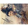 Image 1 : Gladiator cast signed movie photo