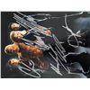 Image 1 : Fantastic Four cast signed movie photo