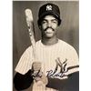 Image 1 : NY Yankee Andre Robertson signed photo