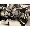 Image 1 : B.B. King signed photo