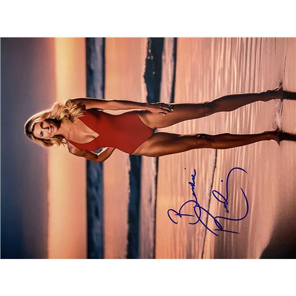 Baywatch Brande Roderick signed photo