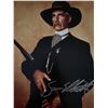 Image 1 : Tombstone Sam Elliott signed movie photo
