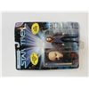 Image 1 : Star Trek Voyager Seska As A Cardassian action figure