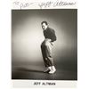 Image 1 : Highlander Jeff Altman signed photo