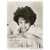 Image 1 : Mary Tyler Moore Valerie Harper signed photo