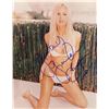 Image 1 : Caprice signed photo