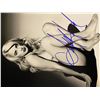 Image 1 : Amber Heard signed photo
