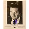 Image 1 : Indecent Proposal signed movie photo