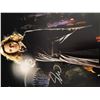 Image 1 : Harry Potter Emma Watson signed photo