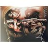 Image 1 : Wonder Woman Gal Gadot signed photo