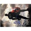 Image 1 : Avengers Chris Evans signed movie photo