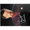Image 1 : Star Trek Jonathan Frakes signed photo