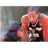 Image 1 : Kawhi Leonard signed photo