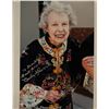 Image 1 : Carla Laemmle signed photo