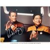 Image 1 : Star Trek Voyager Robert Duncan McNeill signed photo