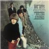 Image 1 : Rolling Stones Big Hits High Tide And Green Grass signed album