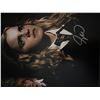 Image 1 : Harry Potter Emma Watson signed photo