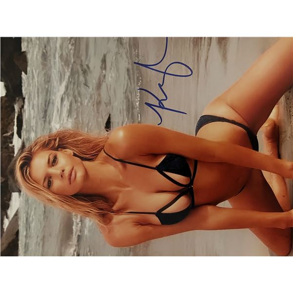Baywatch Kelly Rohrbach signed photo