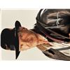 Image 1 : Indiana Jones Harrison Ford signed movie photo