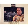 Image 1 : Star Trek William Shatner signed photo