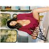 Image 1 : Model Kelly Brook signed photo