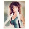 Image 1 : Lisa Hartman signed photo