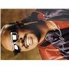 Image 1 : Stevie Wonder signed photo. GFA Authenticated