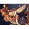 Image 1 : Jethro Tull Ian Anderson signed photo. GFA Authenticated