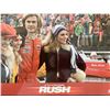 Image 1 : Rush original movie photo