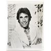 Image 1 : Henry Winkler signed photo