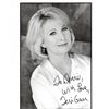 Image 1 : Terri Garr signed photo
