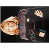 Image 1 : Star Trek TNG Gates McFadden signed photo