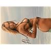 Image 1 : Hannah Ferguson signed photo