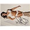 Image 1 : WWE Velvet Sky signed photo