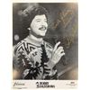 Image 1 : Bobby Goldsboro signed photo