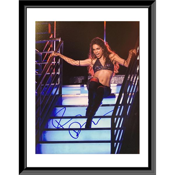 Rent Signed Movie Photo Autographed by Rosario Dawson. 8X10 Inches