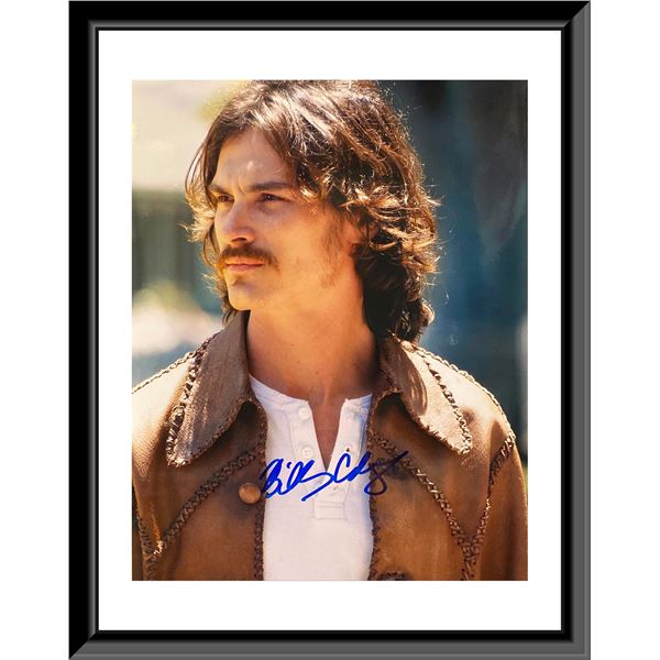 Almost Famous Signed Movie Photo Autographed by Billy Crudup. 8x10 inches