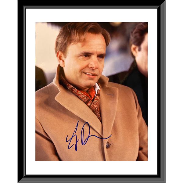 Joe Pantoliano signed movie photo. 8X10 Inches