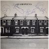 Image 1 : The Who Quadrophenia signed album insert book