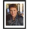 Image 1 : Kevin Connolly Signed Photo. 8x10 inches