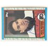 Image 1 : Philadelphia Flyers Pete Peeters 1989 Topps #195 signed trading card