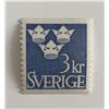 Image 1 : Sweden stamp