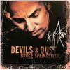 Image 1 : Bruce Springsteen signed "Devils & Dust" album