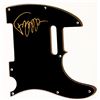 Image 1 : Frank Zappa signed pickguard