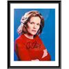 Image 1 : Catherine Dent Signed Photo. 8X10 Inches