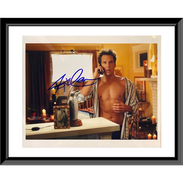 Dane Cook Signed Photo. 8x10 inches