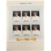 Image 1 : Bequia Princess Diana commemorative stamp set