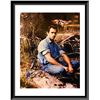 Image 1 : Adrian Paul signed photo. 8X10 Inches