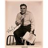 Image 1 : William Bendix signed promo photo