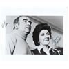 Image 1 : The Gathering Ed Asner and Maureen Stapleton signed movie photo